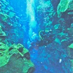 Iceland-Scuba