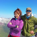 Maroon Bells Traverse – Summit Report